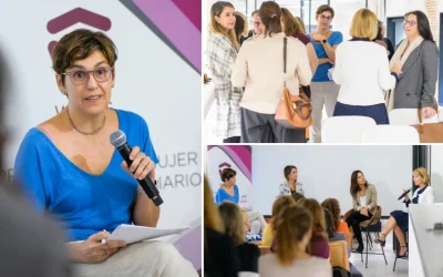 EL CONOCIMIENTO TÉCNICO EN LOS PROCESOS, CLAVES DE ÉXITO PARA UN BPO. MESA REDONDA DESAYUNOS WIRES 17/10/2023