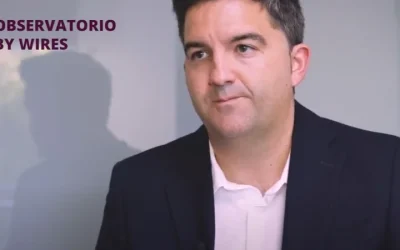 ENTREVISTA A XOÁN INOCENCIO VIDAL, DIRECTOR GENERAL DE CONTREDI