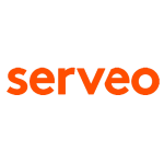 Logos 500x500 Serveo
